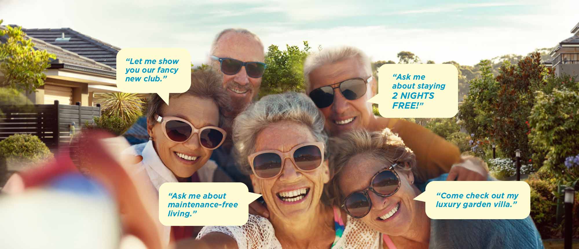 Open Day – Saturday 15 March 2025 – Halliday Shores Retirement Village ...